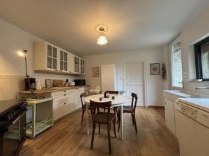 Gîte paisible 8 pers avec jardin proche Parc Le Pal - FR-1-489-613