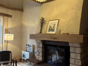 Gîte paisible 8 pers avec jardin proche Parc Le Pal - FR-1-489-613