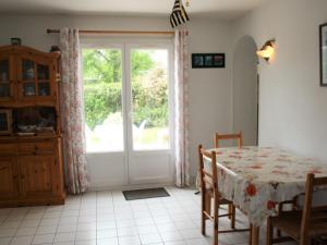 Maison 4 pers, proche plage de Kercambre, St-Gildas-de-Rhuys - FR-1-775-67