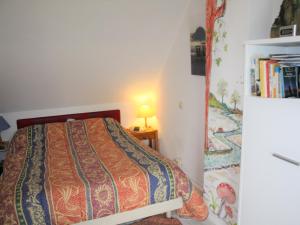 Maison 4 pers, proche plage de Kercambre, St-Gildas-de-Rhuys - FR-1-775-67