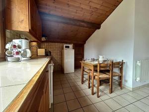 Charmant Appartement 3 Pièces, 4 Couchages à La Salle-les-Alpes - FR-1-330F-249