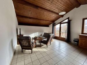 Charmant Appartement 3 Pièces, 4 Couchages à La Salle-les-Alpes - FR-1-330F-249