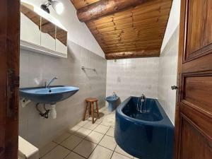 Charmant Appartement 3 Pièces, 4 Couchages à La Salle-les-Alpes - FR-1-330F-249