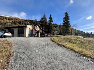 Charmant Appartement 3 Pièces, 4 Couchages à La Salle-les-Alpes - FR-1-330F-249