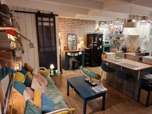 La Petite Maison de lEstuaire