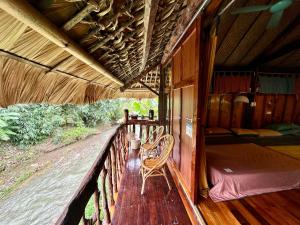 Xoi Farmstay - A Home Farm in Lam Thuong valley - North Vietnam