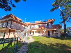 Apartment in Rosolina Mare near beach