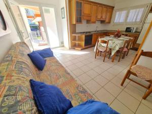 Apartment in Rosolina Mare near beach