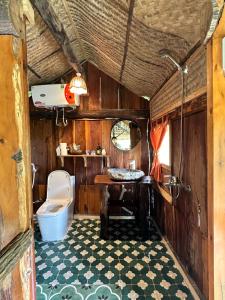 Xoi Farmstay - A Home Farm in Lam Thuong valley - North Vietnam