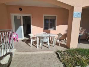 Apartment in Rosolina Mare near beach