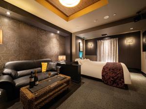 Hotel PENTHOUSE Kanayama - Adult Only