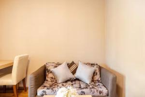 The Treasure Condo 715 - Deluxe 1BDR, Walk in Big-C Extra, near Central Festival