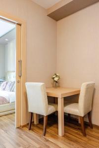 The Treasure Condo 715 - Deluxe 1BDR, Walk in Big-C Extra, near Central Festival