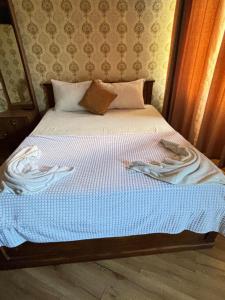 Airport City Hotel by Sandamalee