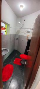 Kitnet para temporada