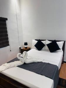 Singhagiri Haven Sigiriya