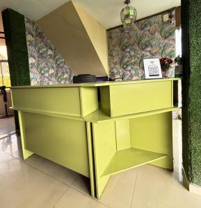 Airport City Hotel by Sandamalee