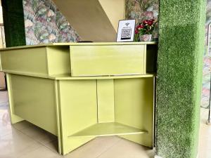 Airport City Hotel by Sandamalee