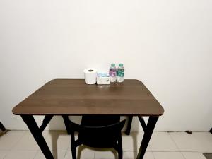 XX zNap - Khaosan Bangkok