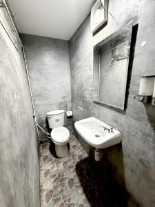 zNAP - Khaosan Bangkok แนป ข้าวสาร กลางตรอกข้าวสาร