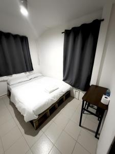 XX zNap - Khaosan Bangkok