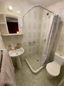 Cousy & private room