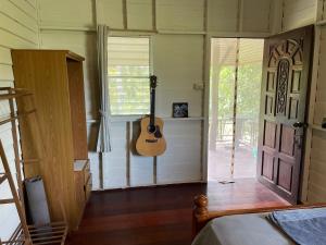 Nazo Boutique Bungalows