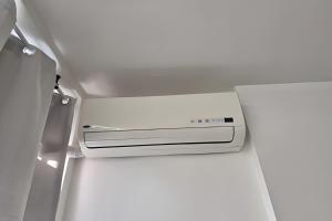 Pratico, confortável e bem Localizado