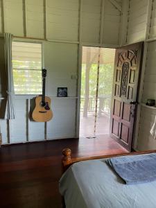 Nazo Boutique Bungalows