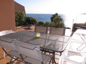 Appartement 3 pièces avec piscine et climatisation, vue mer, animaux admis à Sainte-Maxime - FR-1-780-52