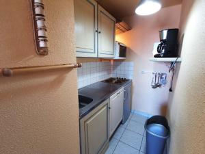 Appart 2 chambres au pied des pistes, balcon et ascenseur - FR-1-771-58