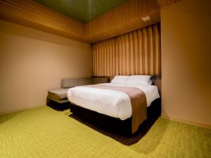Randor Hotel Namba Osaka Suites