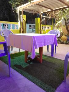 Sea Birds Beach Resort