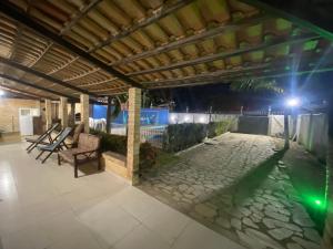 SM Homestay - Casa Jacumã