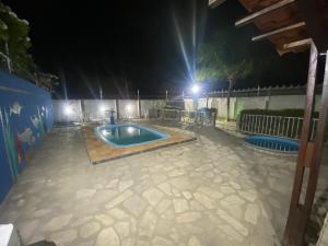 SM Homestay - Casa Jacumã