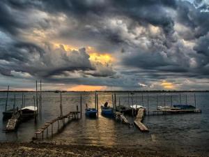 Pleasant apartment in Rosolina Mare