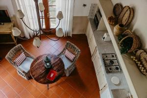 Charming Two-Level Loft In Parco Della Magona