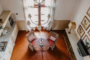 Charming Two-Level Loft In Parco Della Magona