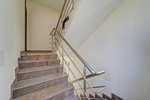 HOTEL O J2 SERVICE APARTMENT