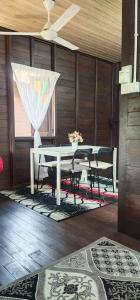 Pak Ayie Homestay