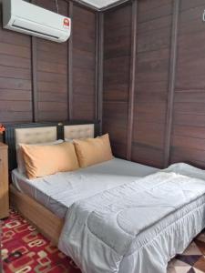 Pak Ayie Homestay
