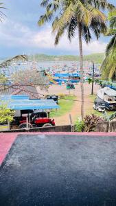 Ocean Whisper Guest House