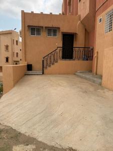 نزل ضيافه خاص