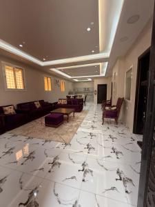 نزل ضيافه خاص