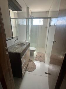 Apartamento em Balneário Picarras a 150m do Mar