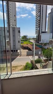 Apartamento em Balneário Picarras a 150m do Mar