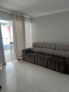 Apartamento em Balneário Picarras a 150m do Mar
