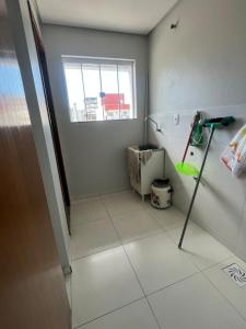 Apartamento em Balneário Picarras a 150m do Mar