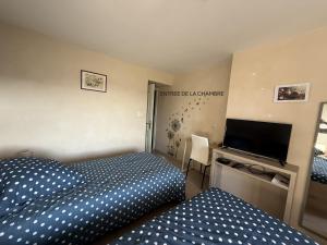 Les Jardins de Caribole