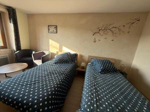 Les Jardins de Caribole